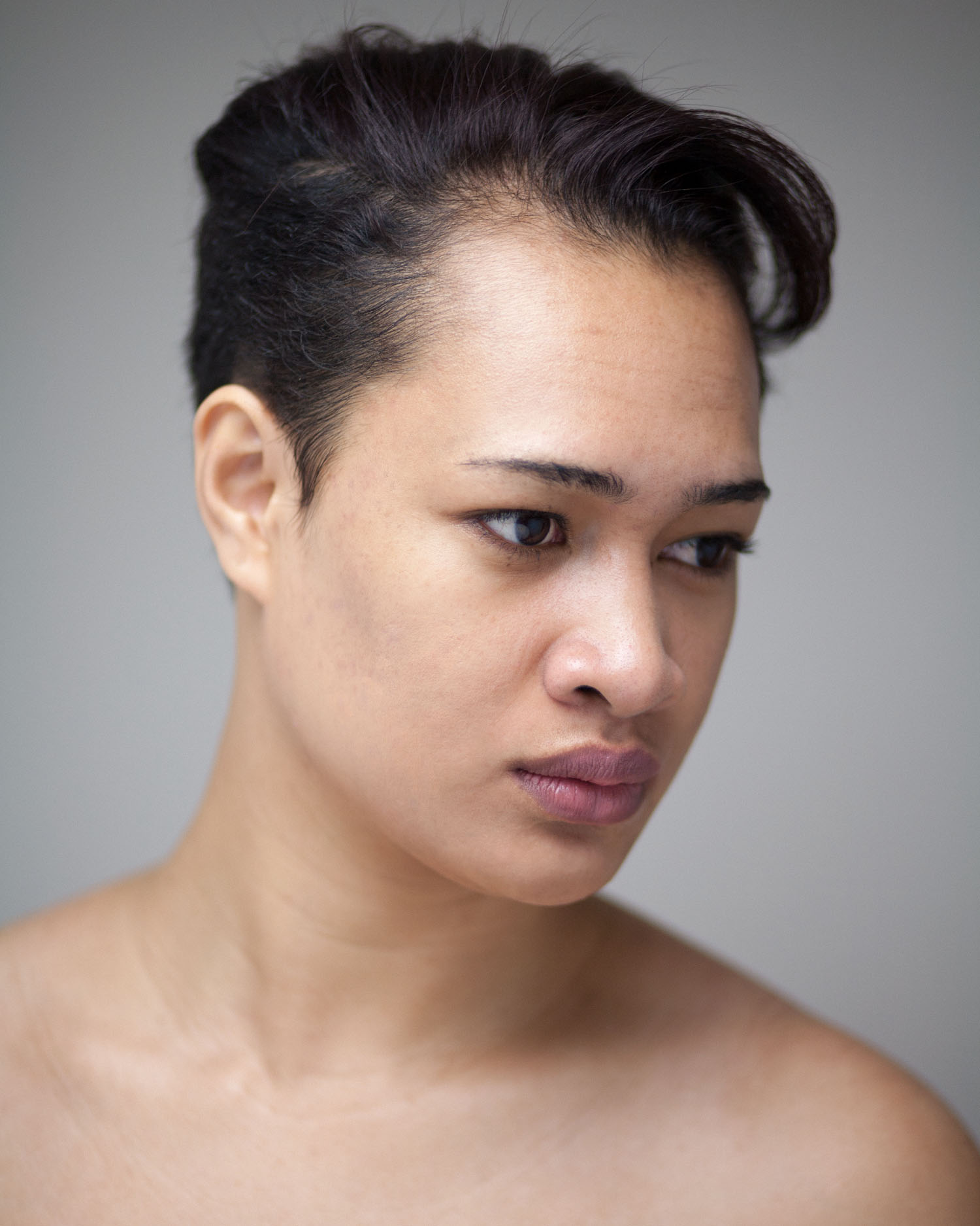 selected portraits --- 15 / 389